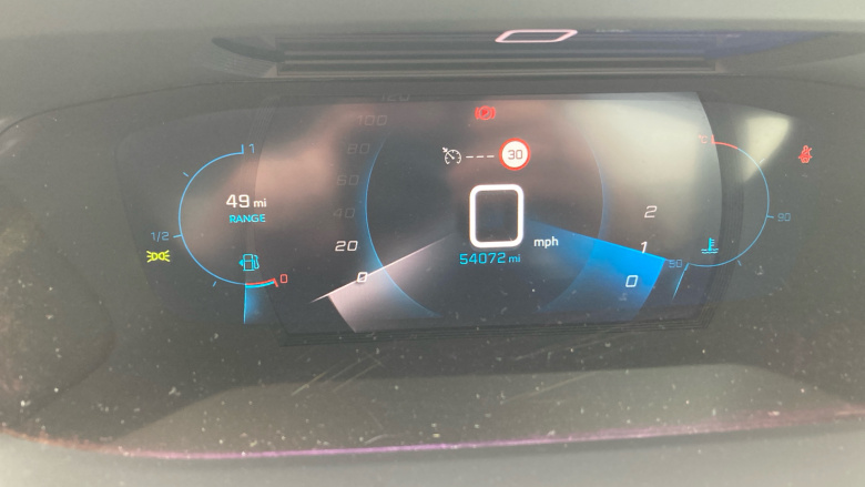 Peugeot 208 1.2 PureTech 100 Allure Premium 5dr Petrol Hatchback